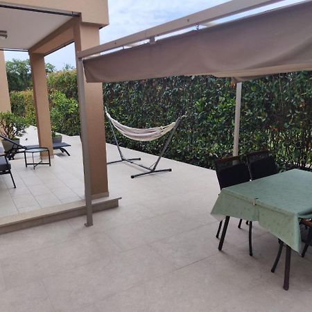 פורץ Villa Gioia Apartment With Terrace מראה חיצוני תמונה