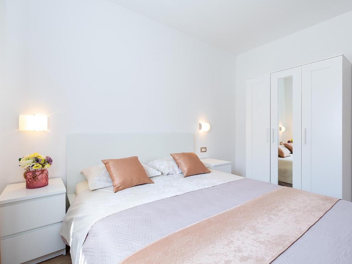 פורץ Villa Gioia Apartment With Terrace מראה חיצוני תמונה